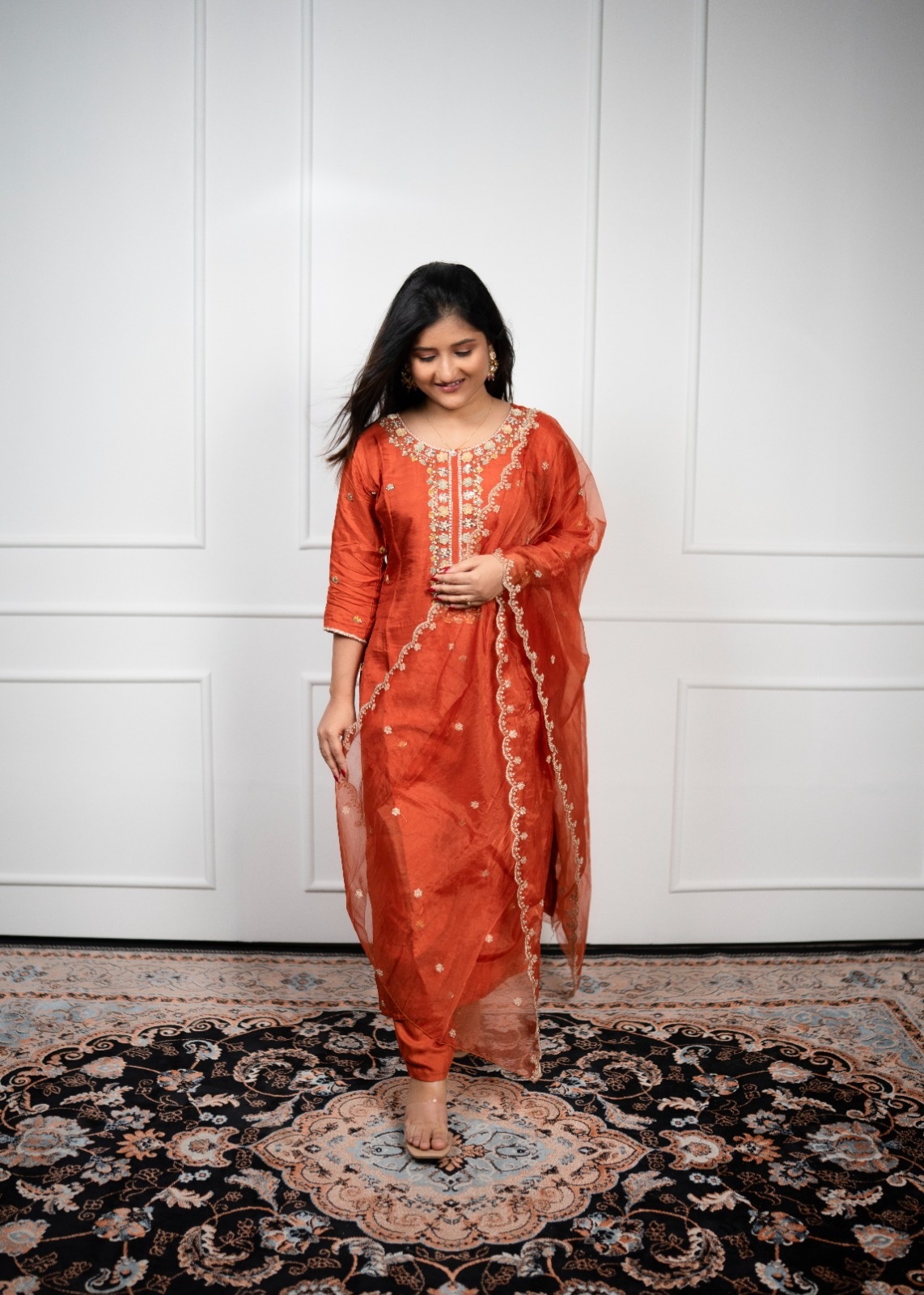Nilima Patel