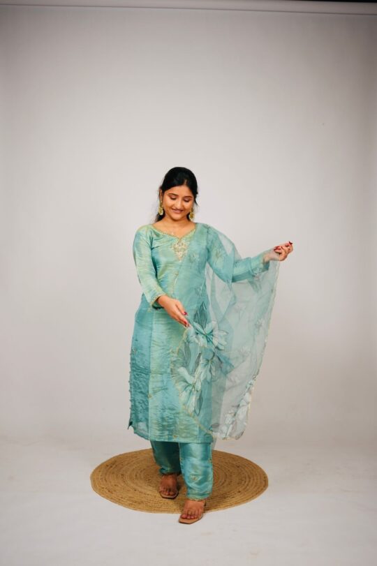 Noor Collection